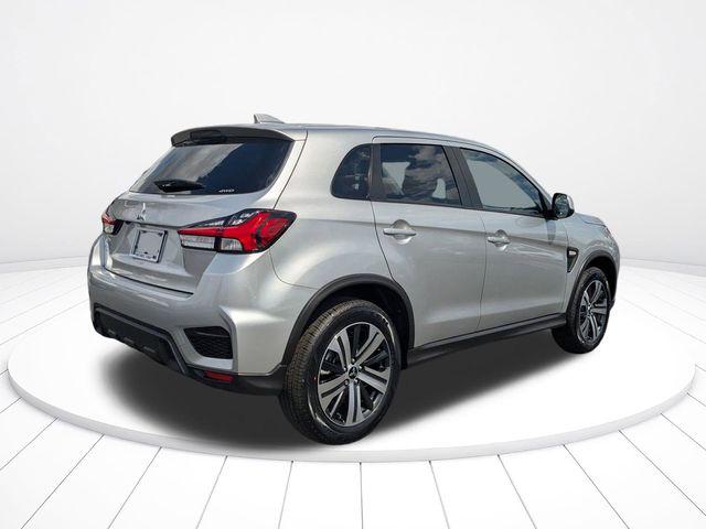 2026 Mitsubishi Outlander Sport 2.0 ES