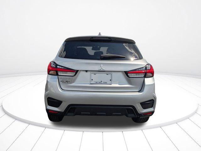 2026 Mitsubishi Outlander Sport 2.0 ES