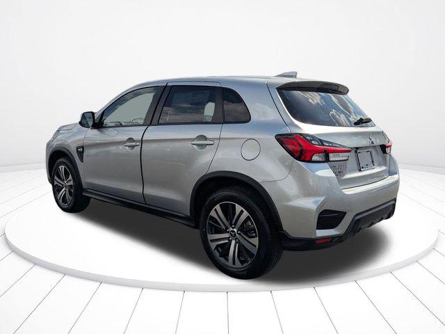 2026 Mitsubishi Outlander Sport 2.0 ES