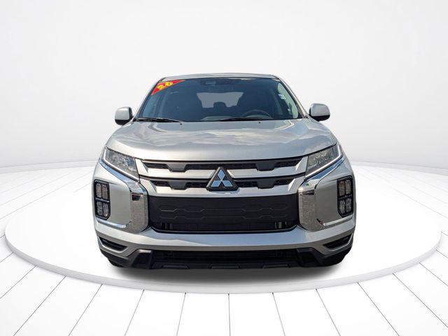2026 Mitsubishi Outlander Sport 2.0 ES