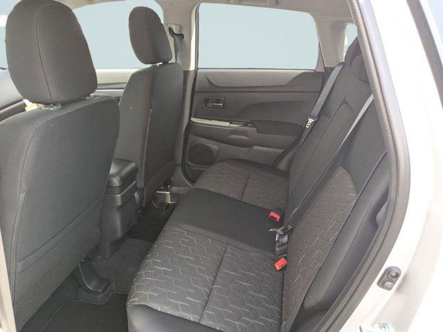 2026 Mitsubishi Outlander Sport 2.0 ES