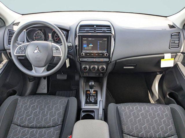 2026 Mitsubishi Outlander Sport 2.0 ES