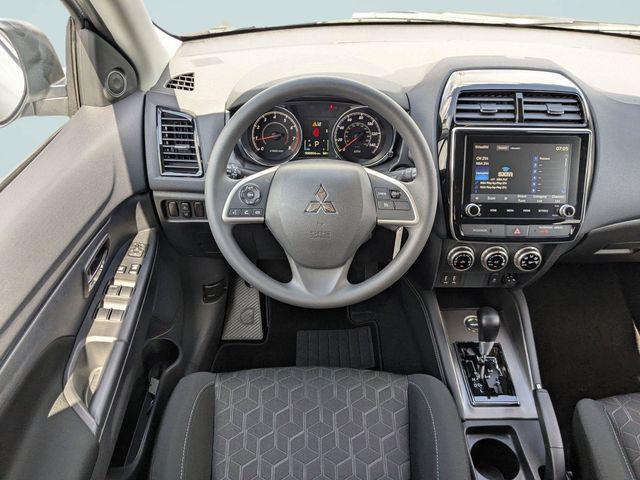 2026 Mitsubishi Outlander Sport 2.0 ES