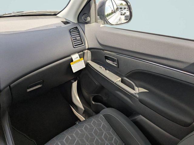 2026 Mitsubishi Outlander Sport 2.0 ES