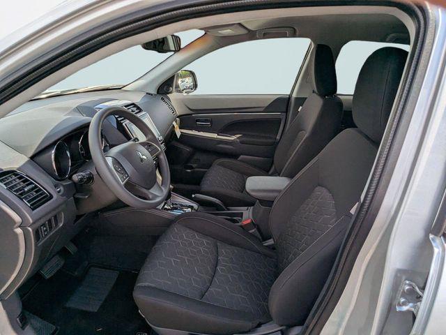 2026 Mitsubishi Outlander Sport 2.0 ES