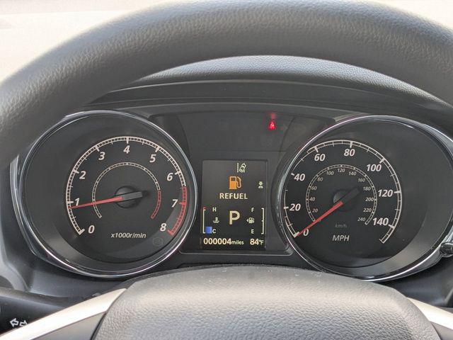 2026 Mitsubishi Outlander Sport 2.0 ES