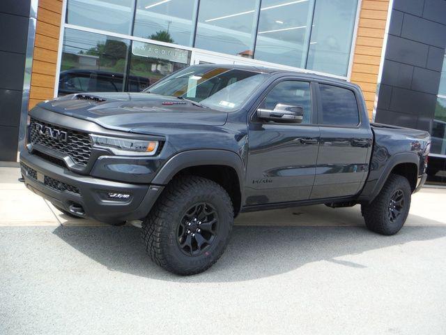 2026 RAM Ram 1500 RAM 1500 RHO CREW CAB 4X4 57 BOX 2026 RAM Ram 1500 RAM 1500 RHO CREW CAB 4X4 57 BOX
