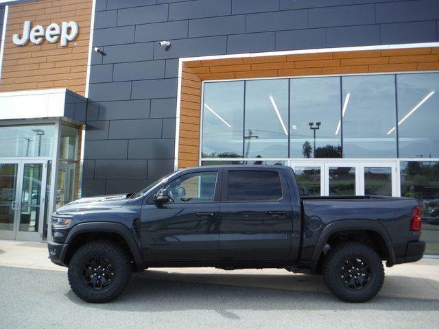 2026 RAM Ram 1500 RAM 1500 RHO CREW CAB 4X4 57 BOX 2026 RAM Ram 1500 RAM 1500 RHO CREW CAB 4X4 57 BOX