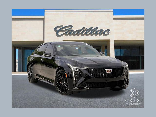 2026 Cadillac CT5-V V-Series RWD for sale in Frisco, TX