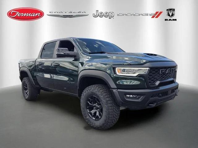 2026 Ram 1500 RHO Crew Cab 4x4 5'7" Box for sale in New Port Richey, FL