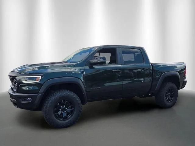 2026 RAM Ram 1500 RAM 1500 RHO CREW CAB 4X4 57 BOX