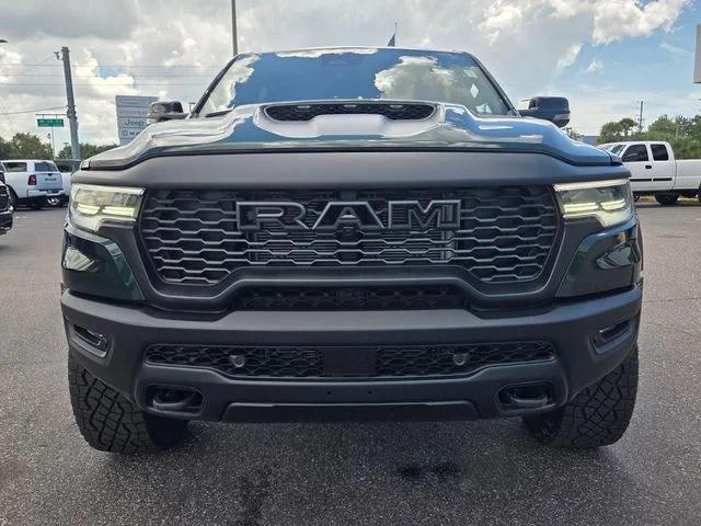 2026 RAM Ram 1500 RAM 1500 RHO CREW CAB 4X4 57 BOX