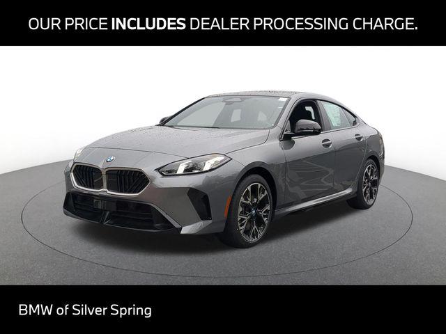 2026 BMW Coupe xDrive for sale in Silver Spring, MD