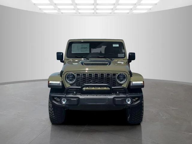 2026 Jeep Gladiator GLADIATOR WILLYS 41 4X4 2026 Jeep Gladiator GLADIATOR WILLYS 41 4X4