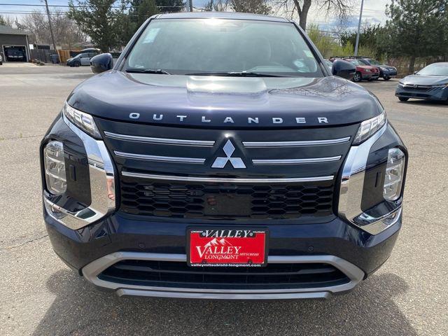 2026 Mitsubishi Outlander SE 1.5T S-AWC