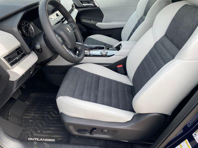 2026 Mitsubishi Outlander SE 1.5T S-AWC