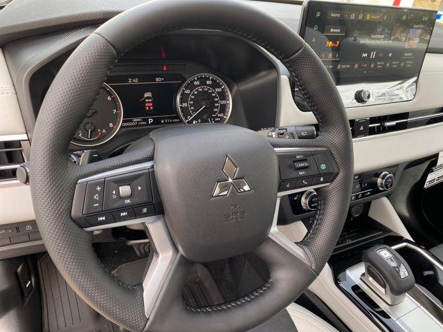 2026 Mitsubishi Outlander SE 1.5T S-AWC