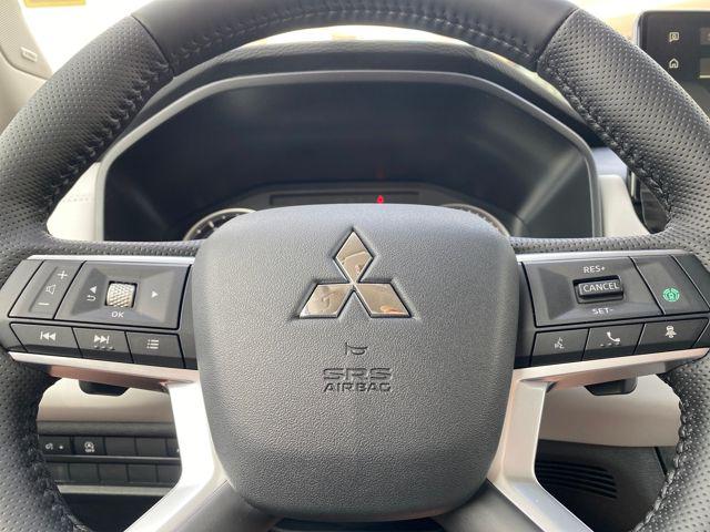 2026 Mitsubishi Outlander SE 1.5T S-AWC