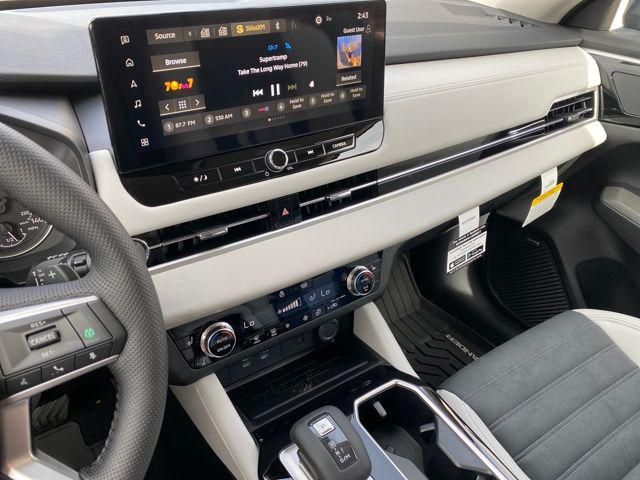 2026 Mitsubishi Outlander SE 1.5T S-AWC