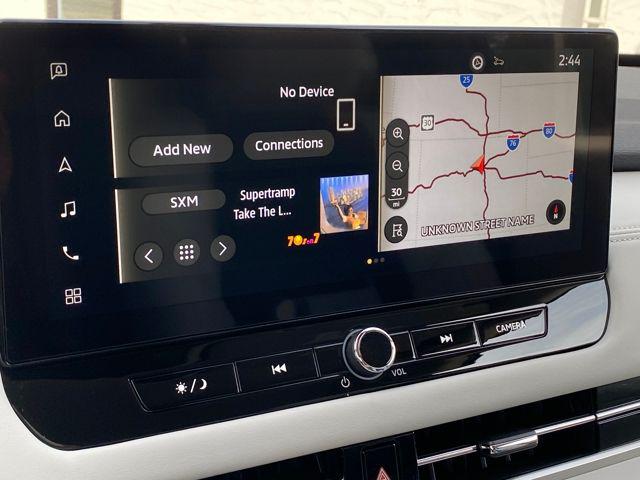 2026 Mitsubishi Outlander SE 1.5T S-AWC