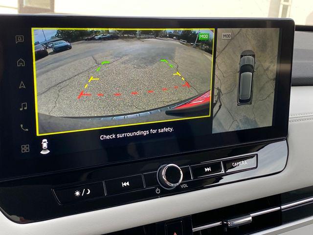 2026 Mitsubishi Outlander SE 1.5T S-AWC