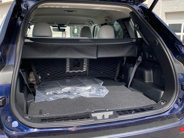 2026 Mitsubishi Outlander SE 1.5T S-AWC