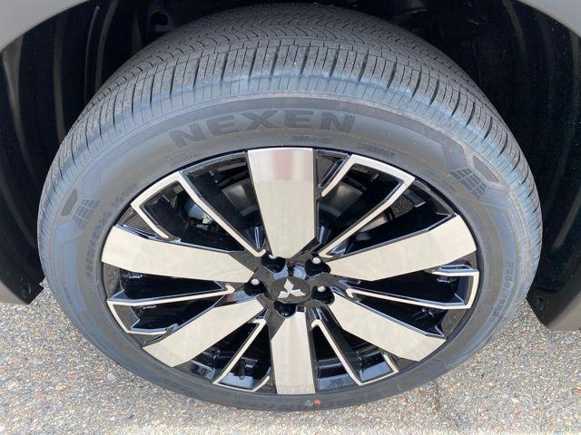 2026 Mitsubishi Outlander SE 1.5T S-AWC