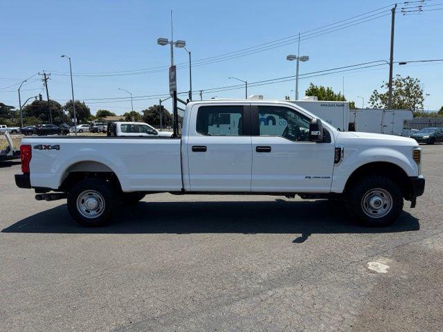 2019 Ford F-250 XL