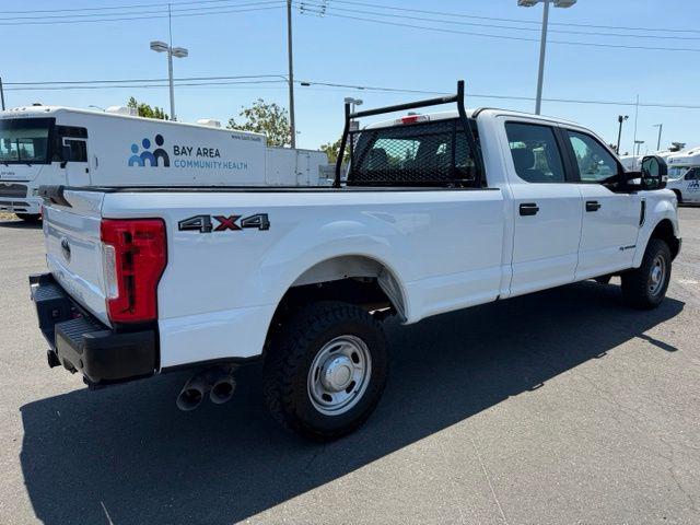 2019 Ford F-250 XL
