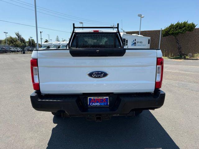 2019 Ford F-250 XL