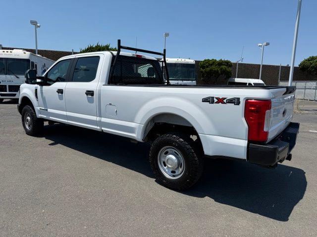 2019 Ford F-250 XL