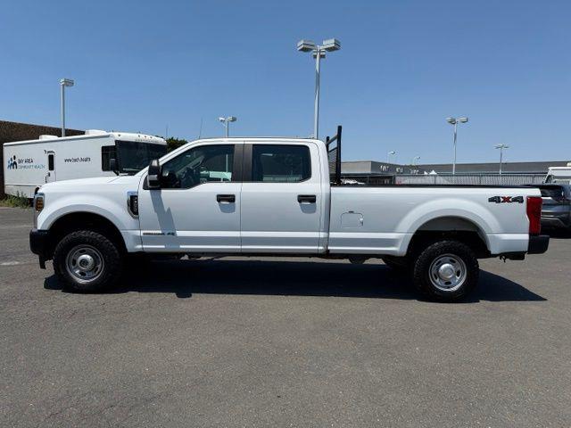 2019 Ford F-250 XL