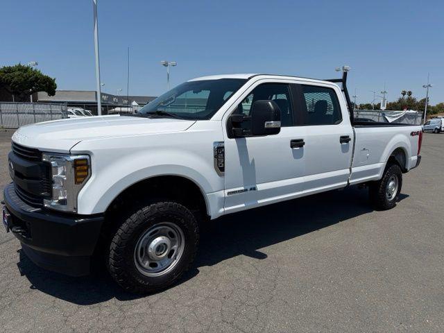 2019 Ford F-250 XL