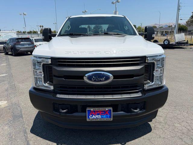 2019 Ford F-250 XL