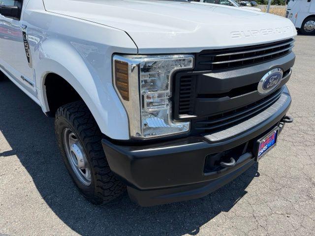 2019 Ford F-250 XL