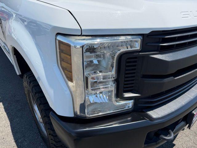 2019 Ford F-250 XL