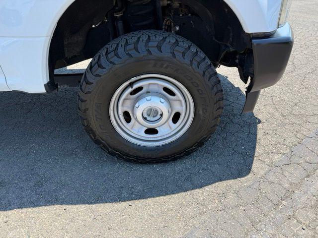 2019 Ford F-250 XL