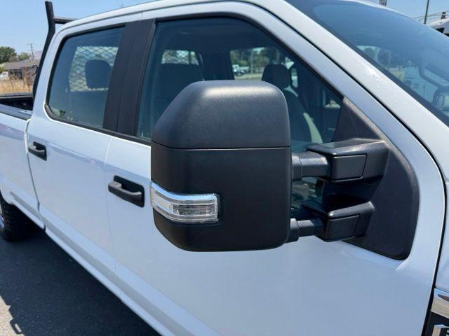 2019 Ford F-250 XL
