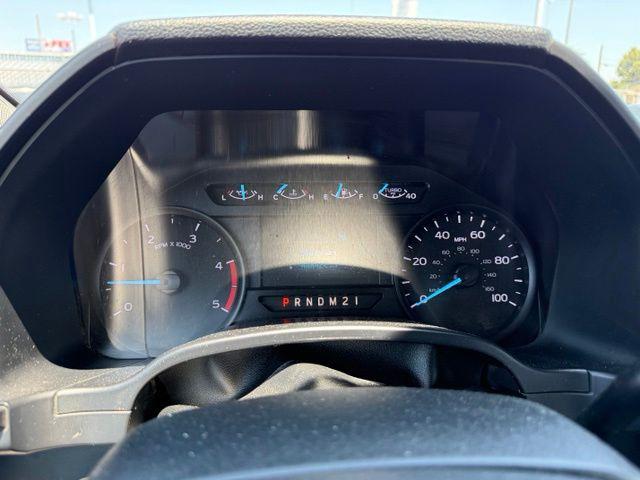 2019 Ford F-250 XL