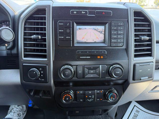 2019 Ford F-250 XL