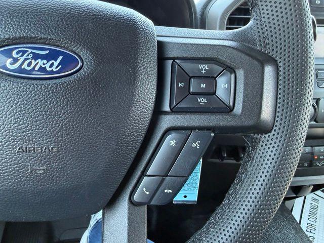 2019 Ford F-250 XL