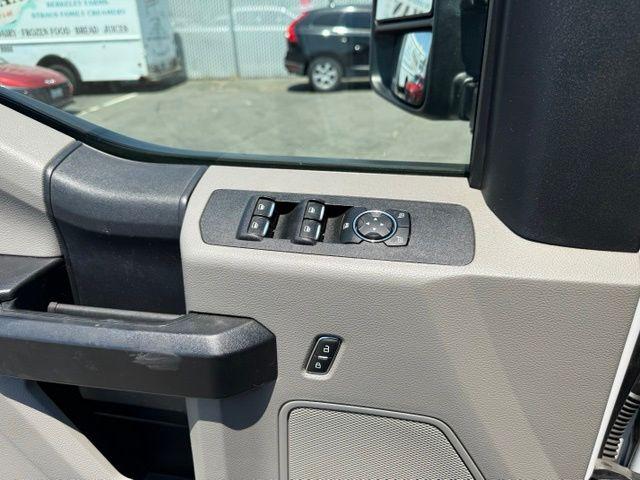 2019 Ford F-250 XL