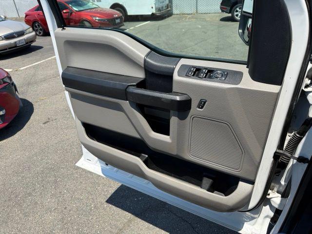 2019 Ford F-250 XL