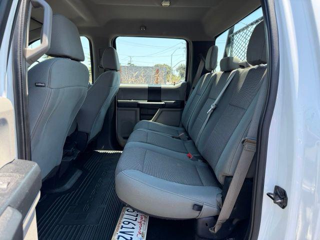 2019 Ford F-250 XL