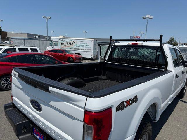 2019 Ford F-250 XL