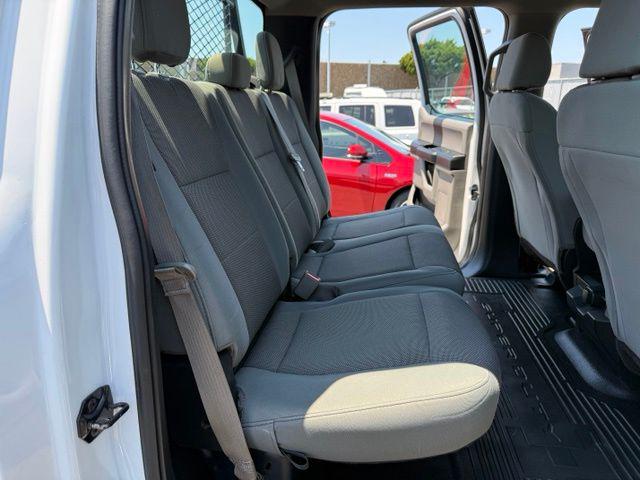 2019 Ford F-250 XL