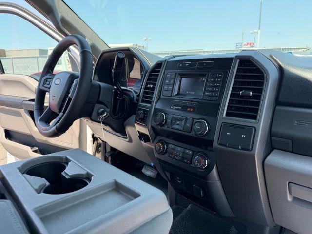 2019 Ford F-250 XL