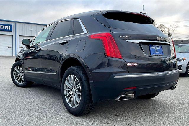 Used 2019 Cadillac XT5 For Sale in Millington, TN