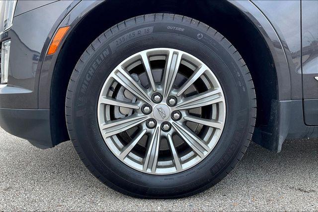 Used 2019 Cadillac XT5 For Sale in Millington, TN