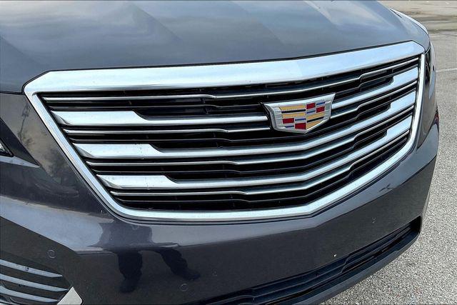 Used 2019 Cadillac XT5 For Sale in Millington, TN